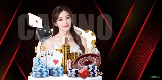 Download PC 255bet