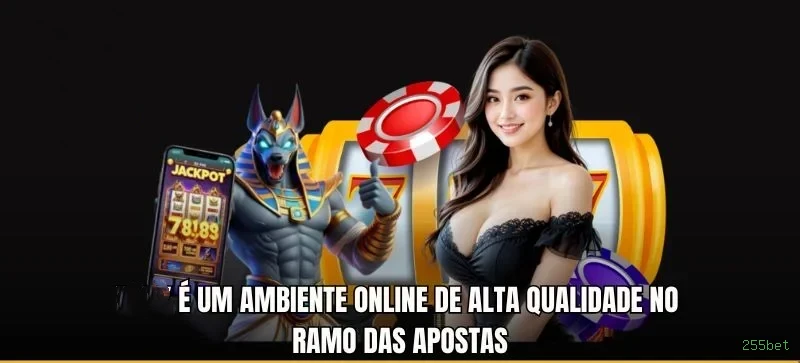 Cadastro 255bet