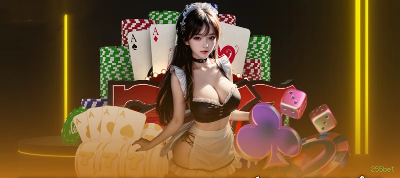 Instalação Android 255bet