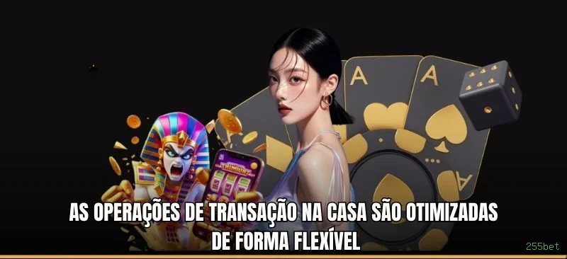 Instalação PC 255bet